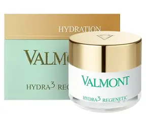 Valmont Hydra 3 Regenetic Cream Liftingový a hydratačný 3D krém 50 ml