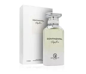 Grandeur Continental Signature Parfumovaná voda 100 ml