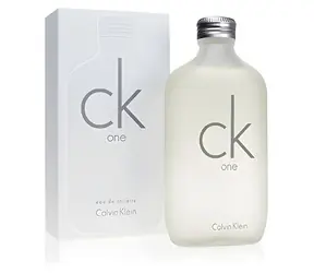 Calvin Klein CK One Toaletná voda 50 ml