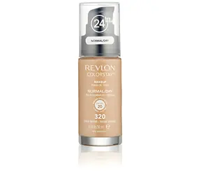 Revlon Colorstay Makeup Combination Oily Skin Make- UP pre zmiešanú a mastnú pleť 30 ml 320 True Beige
