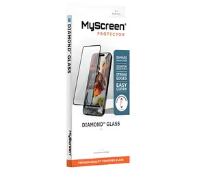 MyScreen Diamond Glass New pre Apple iPhone 16 Pro
