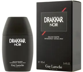 Guy Laroche Drakkar Noir Toaletná voda 100 ml