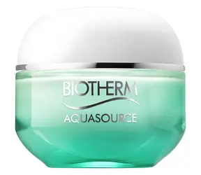 Biotherm Aquasource Denný pleťový krém 50 ml