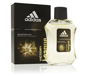 Adidas Victory League Toaletná voda 100 ml