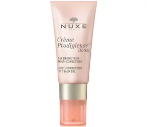 Nuxe Prodigieuse Boost Multi-Correction Eye Balm Gél Očný gél 15 ml