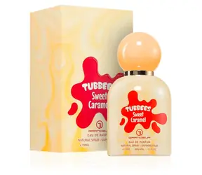 Grandeur Tubbees Sweet Caramel Parfumovaná voda 50 ml