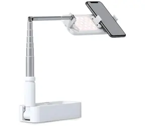 4smarts LoomiPod Fold biela