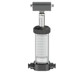 Moza RS108 / Sada na vylepšenie bŕzd / pre SRP Lite2 / softvér Moza Pit House