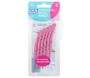 TePe Angle Medzizubná kefka 0,4 mm 6 ks