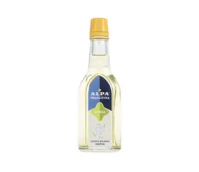 Alpa Francovka Arnika Liehový bylinný roztok 60 ml