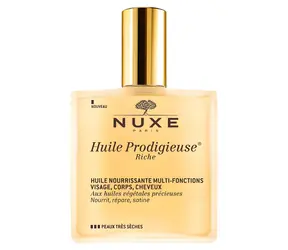 Nuxe Huile Prodigieuse Riche Telový olej 100 ml