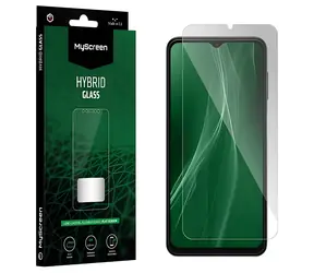 MyScreen HybridGlass / Ochranné sklo / Samsung Galaxy Z Fold8 Ultra 5G / Hybridné / Tvrdosť 8H