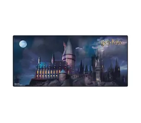 Pyramíd Harry Potter / Herná podložka pod myš / 90 x 40 cm