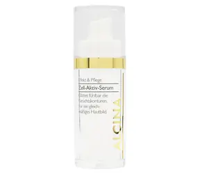 Alcina Effective Care Sérum proti vráskam 30 ml