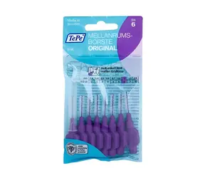 TePe Original Medzizubná kefka 1,1 mm 8 ks
