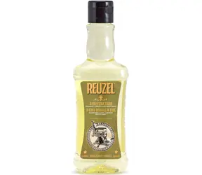 REUZEL 3 in 1 Tea Tree Šampón 350 ml