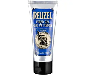 Reuzel Fiber Gél Gél na vlasy s prírodným leskom 100 ml