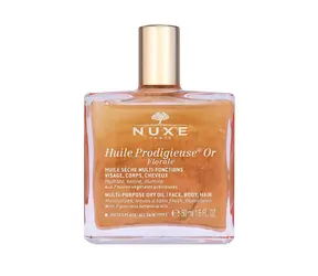 Nuxe Huile Prodigieuse Or Florale Telový olej 50 ml