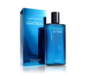 Davidoff Cool Water Toaletná voda 200 ml