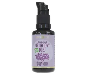 Purity Vision Bio 100% opuncový olej 30 ml