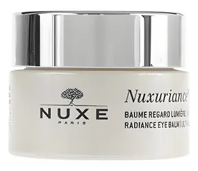 Nuxe Nuxuriance Gold Rozjasňujúci očný balzam 15 ml