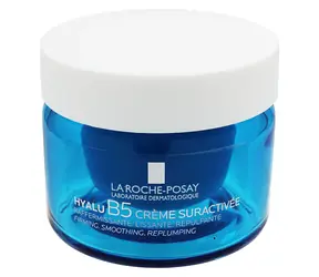 La Roche-Posay Hyalu B5 Suractivated Cream Hydratačný krém proti vráskam a strate pevnosti a elasticity 50 ml