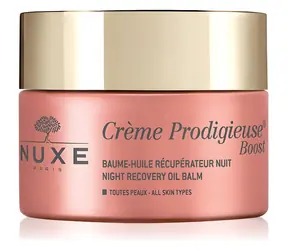 Nuxe Creme Prodigieuse Boost Nočný regeneračný balzam 50 ml
