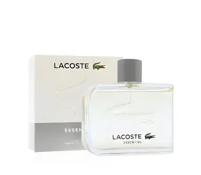 Lacoste Essential Toaletná voda 125 ml