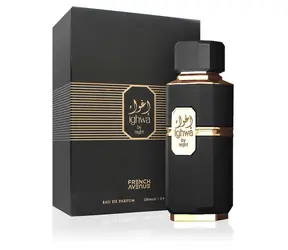French Avenue Ighwa by Night Parfumovaná voda 100 ml