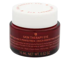 Erborian Skin Therapy Multi-Perfecting Eye Cream Hydratačný očný krém 15 ml