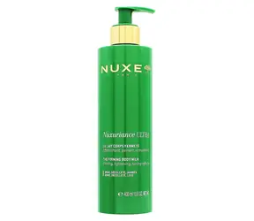 Nuxe Nuxuriance ULTRA Vyhladzujúce telové mlieko 400 ml