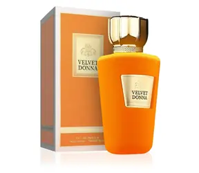 Fragrance WORLD Velvet Donna Parfumovaná voda 100 ml