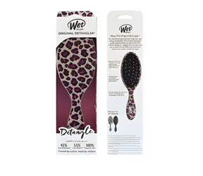 Wet Brush Original Safari Kefa na vlasy