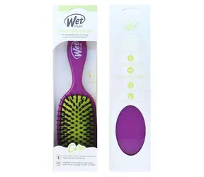 Wet Brush Shine Enhancer Kefa na vlasy fialová