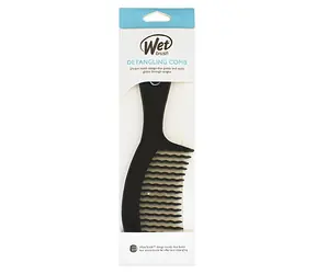 Wet Brush Detangling Comb Hrebeň na vlasy