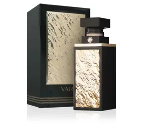 Fragrance WORLD Varakh Gold Parfumovaná voda 100 ml