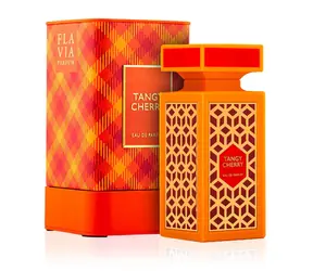 Flavia Tangy Cherry Parfumovaná voda 90 ml