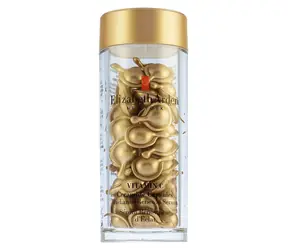 Elizabeth Arden Vitamín C Ceramide Capsules Rozjasňujúce pleťové sérum v kapsuliach 60 ks