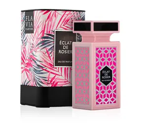 Flavia Éclat de Rosier Parfumovaná voda 90 ml