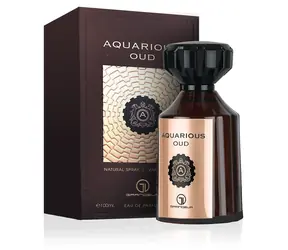 Grandeur Aquarious Oud Parfumovaná voda 100 ml