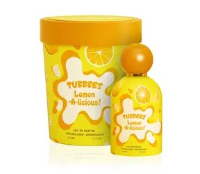 Grandeur Tubbees Lemon-A-licious! Parfumovaná voda 50 ml