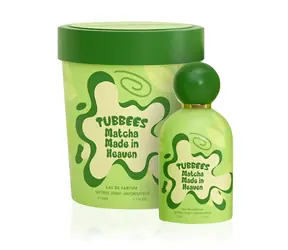 Grandeur Tubbees Matcha Made In Heaven Parfumovaná voda 50 ml