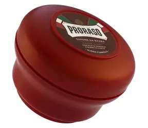 Proraso Red Shaving Soap In A Jar Pena na holenie 150 ml