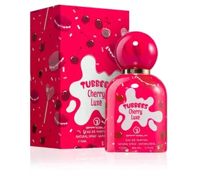 Grandeur Tubbees Cherry Luxe Parfumovaná voda 50 ml