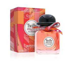 Hermes Twilly d'Hermes Eau Poivrée Parfumovaná voda 50 ml