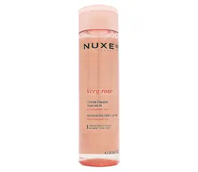Nuxe Very Rose Refreshing Tonic Lotion Čistiaca voda 200 ml