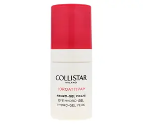 Collistar Idroattiva+ Eye Hydro-Gél Hydratačný očný gél 15 ml
