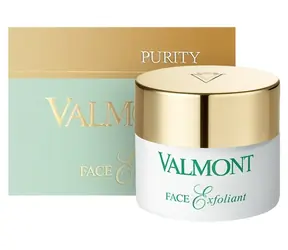 Valmont Face Exfoliant Peelingový krém 50 ml