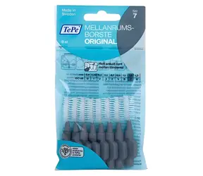 TePe Original Medzizubná kefka 1,3 mm 8 ks