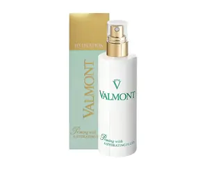Valmont Priming With a Hydrating Fluid Upokojujúci a hydratačný fluid v spreji 150 ml